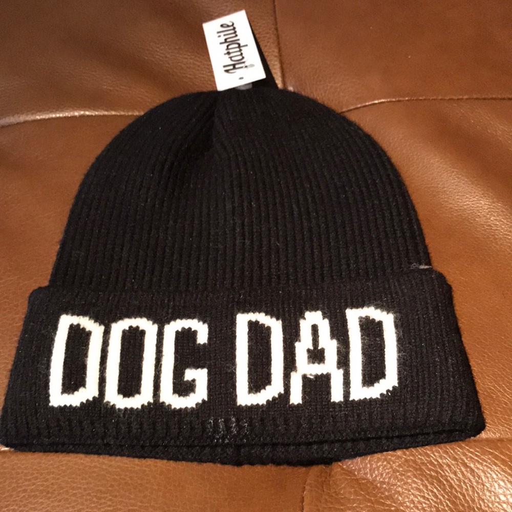 Winter hat